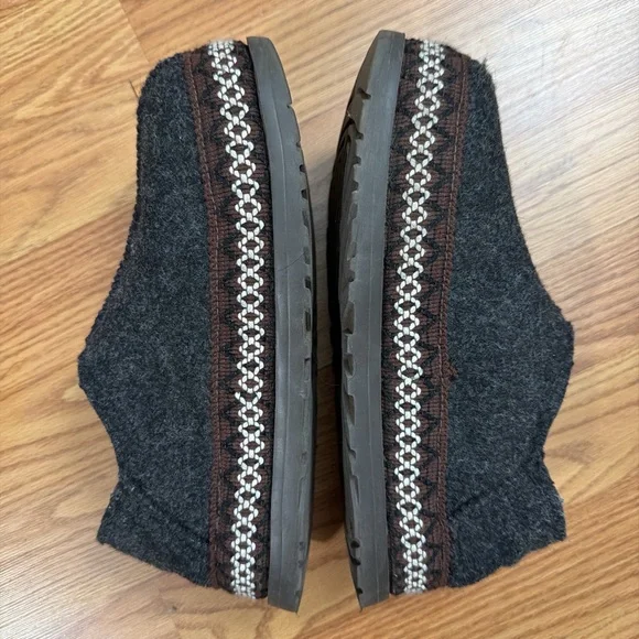 UGG Refelt Tasman Slipper Shoes - Picture 4 of 5